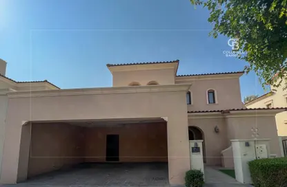 فيلا - 4 غرف نوم - 4 حمامات للبيع في سمارة - المرابع العربية 2 - دبي فيلا - 4 غرف نوم - 4 حمامات للبيع في سمارة - المرابع العربية 2 - دبي