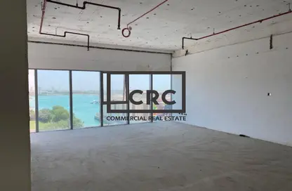 Office Space - Studio for rent in C2 Tower - Six Towers Complex Al Bateen - Al Bateen - Abu Dhabi