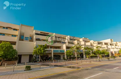 Apartment - 2 Bedrooms - 3 Bathrooms for sale in Foxhill 4 - Foxhill - Motor City - Dubai
