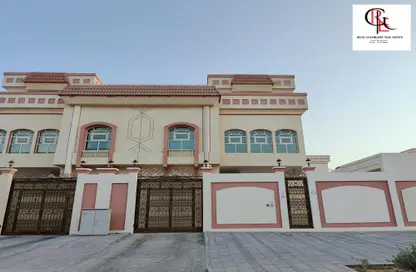 فيلا - 6 غرف نوم - 8 حمامات للايجار في مركز محمد بن زايد - مدينة محمد بن زايد - أبوظبي