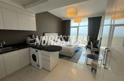 Apartment - Studio - 1 Bathroom for sale in Tower 108 - Jumeirah Village Circle - Dubai