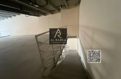 Warehouse - Studio - 1 Bathroom for rent in Al Jurf 3 - Al Jurf - Ajman Downtown - Ajman