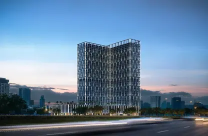 شقة - 1 حمام للبيع في بينغهاتي فينتاج - مجان - دبي لاند - دبي