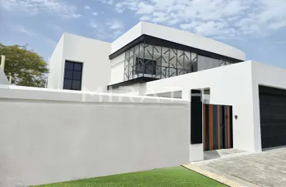 Villa - 4 Bedrooms - 4 Bathrooms for rent in Umm Suqeim 1 Villas - Umm Suqeim 1 - Umm Suqeim - Dubai