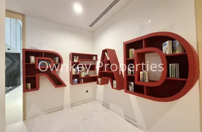 Apartment - 1 Bedroom - 2 Bathrooms for rent in M Square - Mankhool - Bur Dubai - Dubai