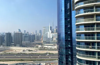 Apartment - 3 Bedrooms - 3 Bathrooms for rent in Tower A - DAMAC Towers by Paramount - Business Bay - Dubai