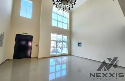 Villa - 3 Bedrooms - 5 Bathrooms for rent in Shamal Terraces - Jumeirah Village Circle - Dubai