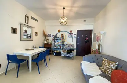 Apartment - 2 Bedrooms - 2 Bathrooms for sale in Marina Diamond 5 - Marina Diamonds - Dubai Marina - Dubai