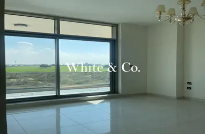 Apartment - 2 Bedrooms - 4 Bathrooms for rent in The Polo Residence C9 - The Polo Residence - Meydan Avenue - Meydan - Dubai