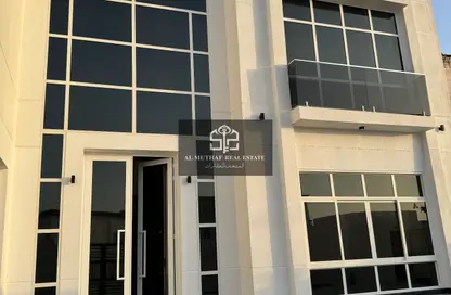 Villa - 5 Bedrooms - 7+ Bathrooms for rent in Neima 2 - Ni'mah - Al Ain