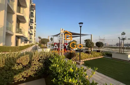 شقة - 1 حمام للايجار في عزيزي ريفيرا 32 - ميدان واحد - ميدان - دبي
