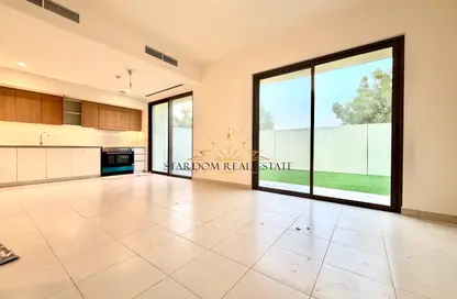 Villa - 4 Bedrooms - 4 Bathrooms for rent in Expo Golf Villas 3 - EMAAR South - Dubai South (Dubai World Central) - Dubai