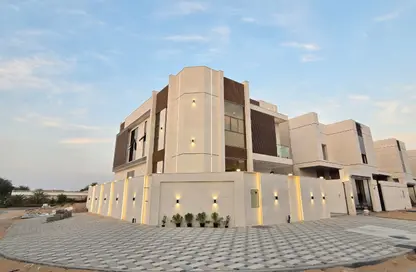 فيلا - 5 غرف نوم - 7 حمامات للبيع في الحليو 2 - الحليو - عجمان