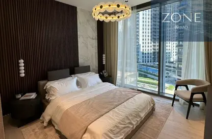 Apartment - 2 Bedrooms - 3 Bathrooms for sale in Helvetia Residences - Jumeirah Village Circle - Dubai