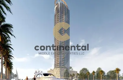 Apartment - 2 Bedrooms - 3 Bathrooms for sale in Renad Tower - Al Reem Island - Abu Dhabi