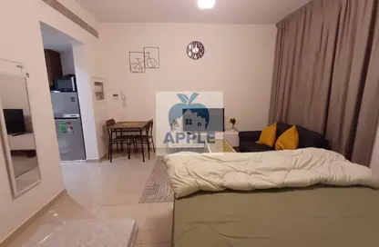 شقة - 1 حمام للايجار في أبتاون الزاهية - الزاهية - تجارية مويلح - الشارقة