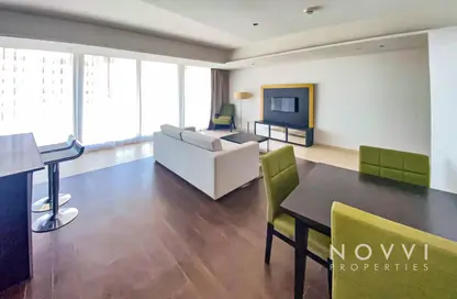 Apartment - 1 Bedroom - 2 Bathrooms for sale in The Matrix - Dubai Sports City - Dubai
