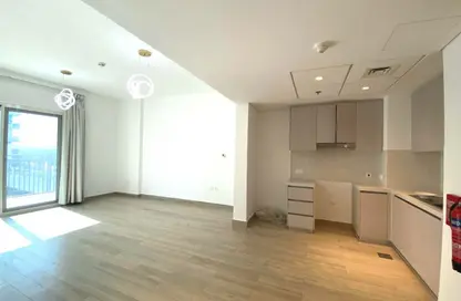 Apartment - 1 Bedroom - 1 Bathroom for rent in Waters Edge - Yas Island - Abu Dhabi