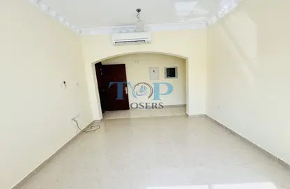 شقة - 2 غرف نوم - 2 حمامات للايجار في بيدا بن عمار - اشارج - العين