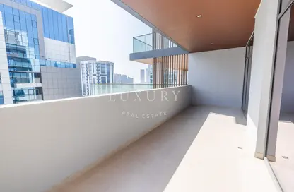Apartment - 1 Bedroom - 2 Bathrooms for sale in West Five Business Bay Residences - Business Bay - Dubai