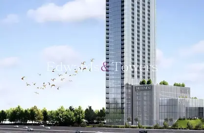 Apartment - 3 Bedrooms - 4 Bathrooms for sale in The Element at Sobha One - Sobha Hartland - Mohammed Bin Rashid City - Dubai