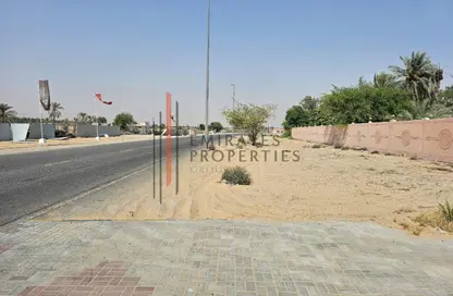 Land - Studio for sale in Al Zahya - Ajman