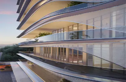 Apartment - 1 Bedroom - 2 Bathrooms for sale in Bond Enclave - Arjan - Dubai