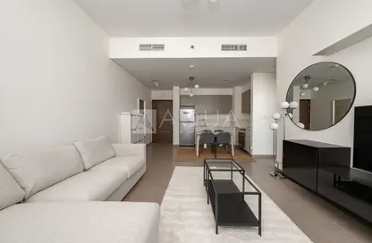 شقة - غرفة نوم - 1 حمام للايجار في بارك هايتس 2 - بارك هايتس - دبي هيلز استيت - دبي