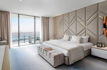 Apartment - 2 Bedrooms - 3 Bathrooms for rent in Atlantis The Royal Residences - Palm Jumeirah - Dubai
