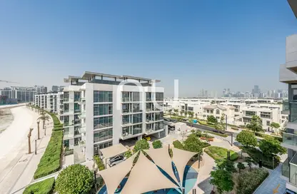 Apartment - 1 Bedroom - 2 Bathrooms for rent in District One Phase III - District One - Mohammed Bin Rashid City - Dubai Apartment - 1 Bedroom - 2 Bathrooms for rent in District One Phase III - District One - Mohammed Bin Rashid City - Dubai