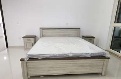 Apartment - 1 Bedroom - 2 Bathrooms for rent in Arabian - Canal Residence - Dubai Sports City - Dubai