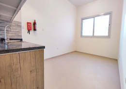 Studio - 1 bathroom for rent in Al Jaddaf Residence - Al Jaddaf - Dubai
