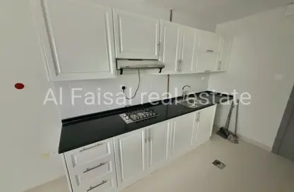 Apartment - Studio - 1 Bathroom for rent in Sarab 2 - Aljada - Sharjah