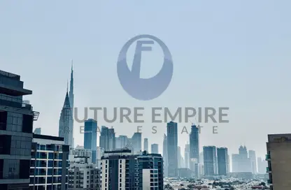 Apartment - 2 Bedrooms - 3 Bathrooms for rent in Diamond Building - Jumeirah Garden City - Al Satwa - Dubai Apartment - 2 Bedrooms - 3 Bathrooms for rent in Diamond Building - Jumeirah Garden City - Al Satwa - Dubai