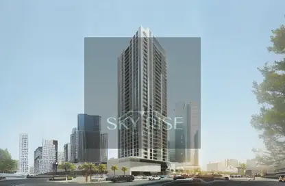 Apartment - 2 Bedrooms - 3 Bathrooms for sale in West Bay Tower - Business Bay - Dubai