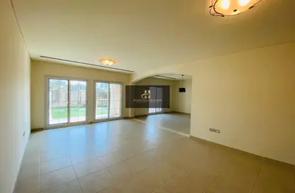 Empty Room image for: Townhouse - 2 Bedrooms - 3 Bathrooms for sale in District 12K - Jumeirah Village Circle - Dubai, Image 1