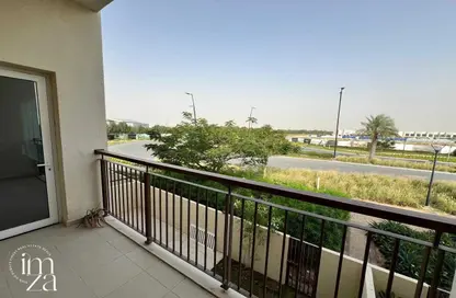 Apartment - 2 Bedrooms - 2 Bathrooms for rent in Urbana - EMAAR South - Dubai South (Dubai World Central) - Dubai