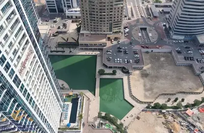 شقة - 2 غرف نوم - 2 حمامات للبيع في بوابة دبي الجديدة 2 - (JLT) مجمع A - أبراج بحيرة الجميرا - دبي