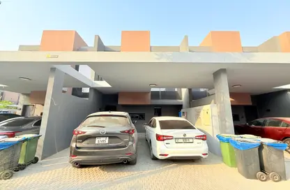 تاون هاوس - 2 غرف نوم - 2 حمامات للايجار في سينديان - مسار - تلال سيتي - الشارقة