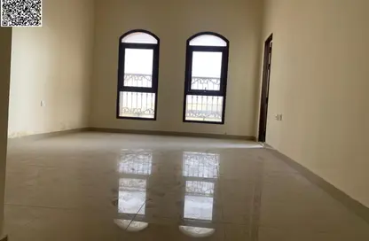 شقة - غرفة نوم - 2 حمامات للايجار في فلل الروضة 3 - 3  الروضة - الروضة - عجمان
