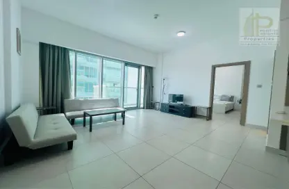 Apartment - 1 Bedroom - 2 Bathrooms for rent in Montrose A - Al Barsha South - Al Barsha - Dubai