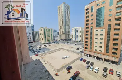 شقة - 2 غرف نوم - 2 حمامات للايجار في الخان لاجون - الخان - الشارقة