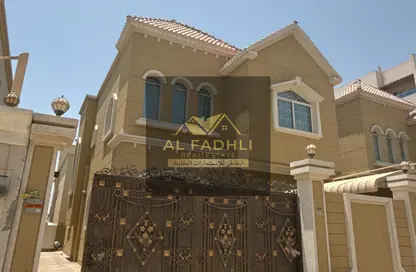 Villa - 5 Bedrooms - 6 Bathrooms for rent in Al Mowaihat 3 - Al Mowaihat - Ajman