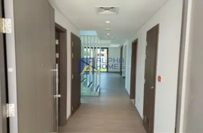 Townhouse - 3 Bedrooms - 4 Bathrooms for rent in The Cedars - Yas Acres - Yas Island - Abu Dhabi