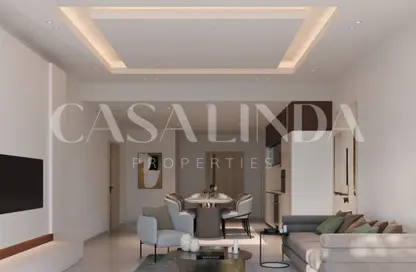 Apartment - 1 Bedroom - 2 Bathrooms for sale in Al Barsha South 2 - Al Barsha South - Al Barsha - Dubai