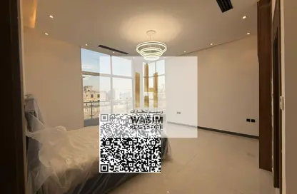 Villa - 5 Bedrooms - 6 Bathrooms for rent in Al Bahia Hills - Al Bahia - Ajman Villa - 5 Bedrooms - 6 Bathrooms for rent in Al Bahia Hills - Al Bahia - Ajman