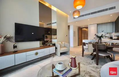 Apartment - 1 Bedroom - 2 Bathrooms for sale in Urban Park Residences - Dubai Sports City - Dubai