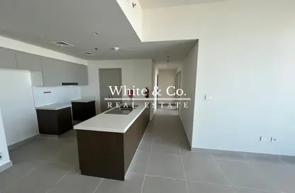 Apartment - 2 Bedrooms - 2 Bathrooms for sale in Forte 1 - Forte - Downtown Dubai - Dubai