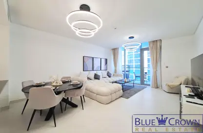 Apartment - 2 Bedrooms - 3 Bathrooms for rent in Residences 11 - District One - Mohammed Bin Rashid City - Dubai