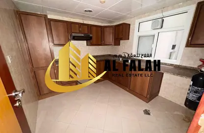 Apartment - 2 Bedrooms - 3 Bathrooms for rent in Al Taawun Street - Al Taawun - Sharjah